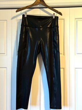 ☀️ Marika ☀️ high waisted liquid legging